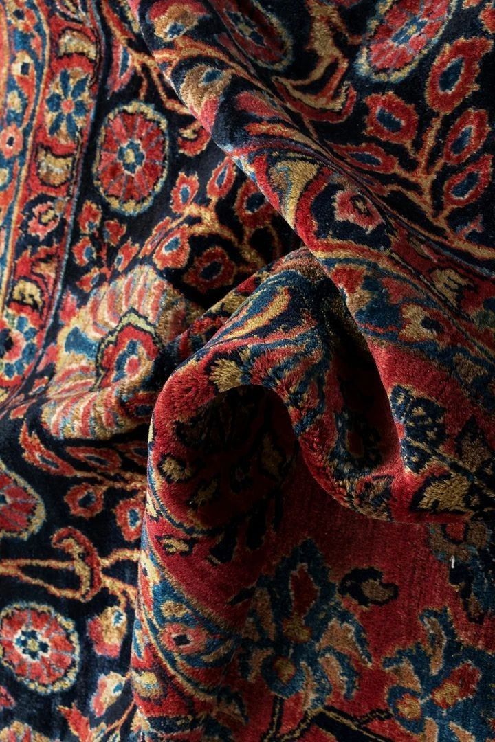 چگونه فرش مناسب را پیدا کنم؟