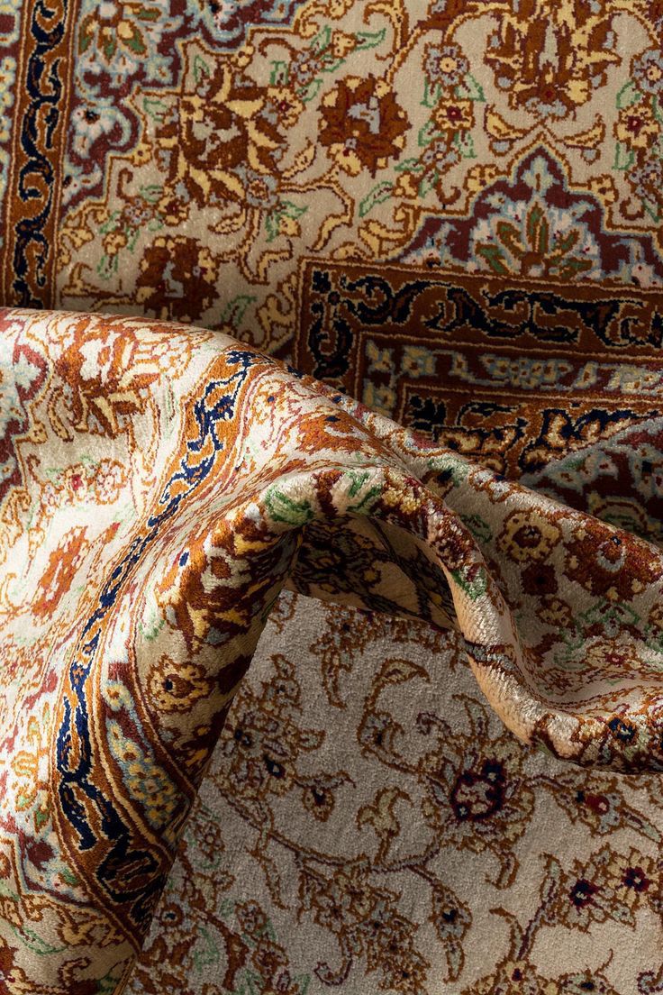 راهنمای خرید فرش مناسب برای هر فضا