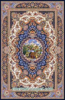  700شانه -برکت -سرمه ای