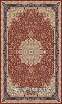  700شانه -شاه چراغ -24متری-قرمز روناسی - سفارشی