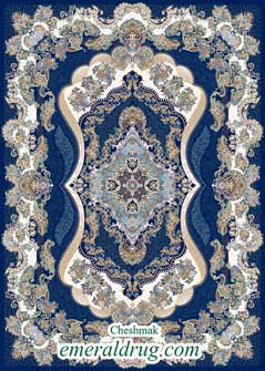 1000شانه -چشمک _سرمه ای