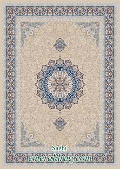 1000شانه -ساقی _نقره ای