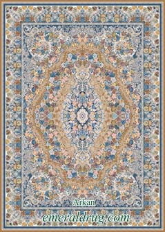 1000شانه -آرکان _نسکافه ای