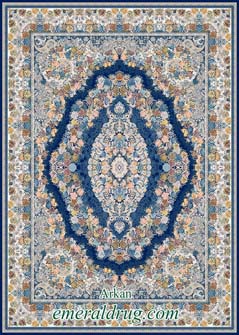 1000شانه -آرکان _سرمه ای