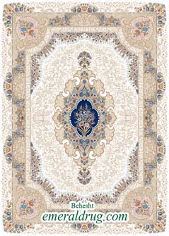 1000شانه -بهشت _کرم