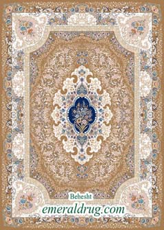 1000شانه -بهشت _نسکافه ای