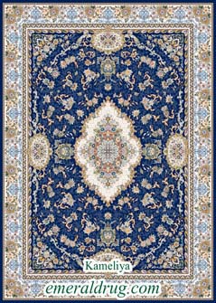 1000شانه -کاملیا _نسکافه ای