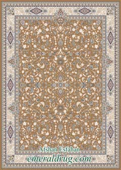  1000شانه -افشان اصفهان-نسکافه ای