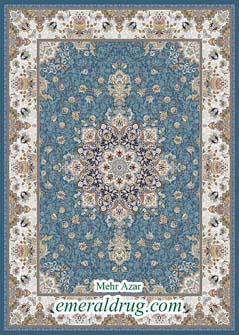1000شانه -مهر آذر _آبی اطلسی