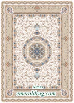 1000شانه -الماس کرم