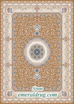 1000شانه -الماس نسکافه ای